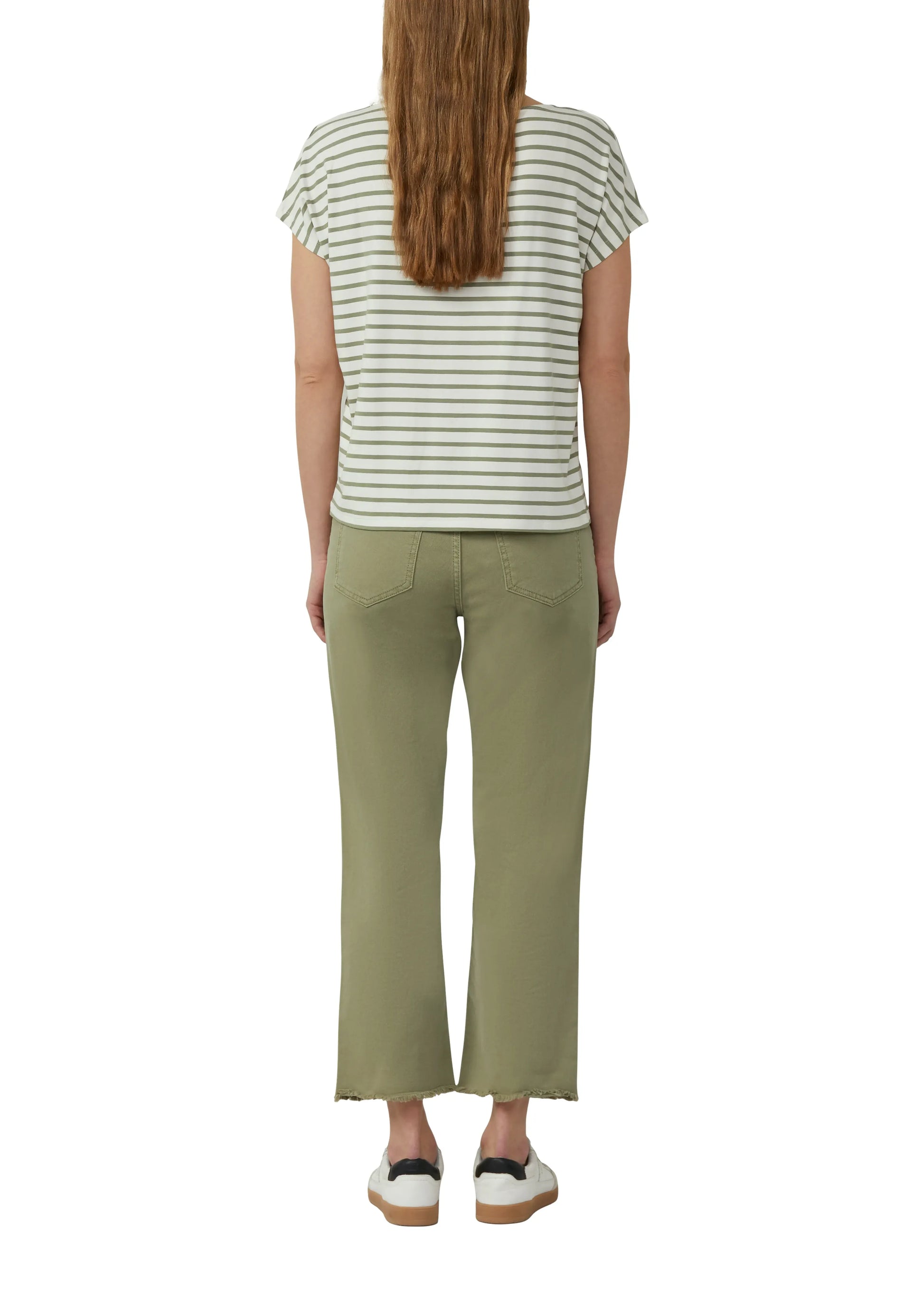 s.Oliver – s.Oliver Damen T-Shirt