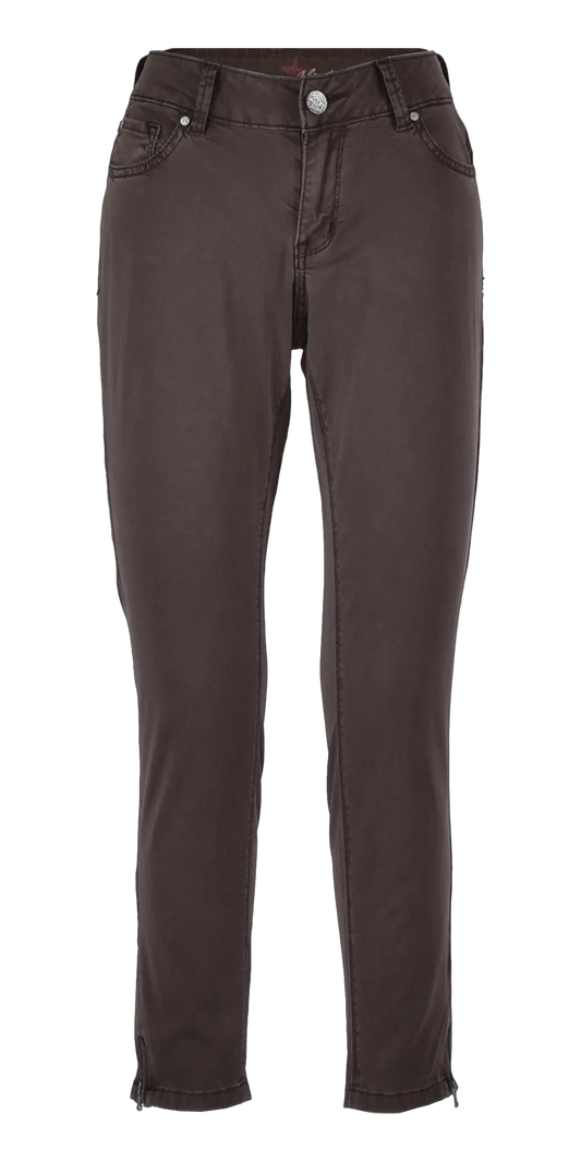 Buena Vista – Buena Vista Damen Jeans Italy V 7/8