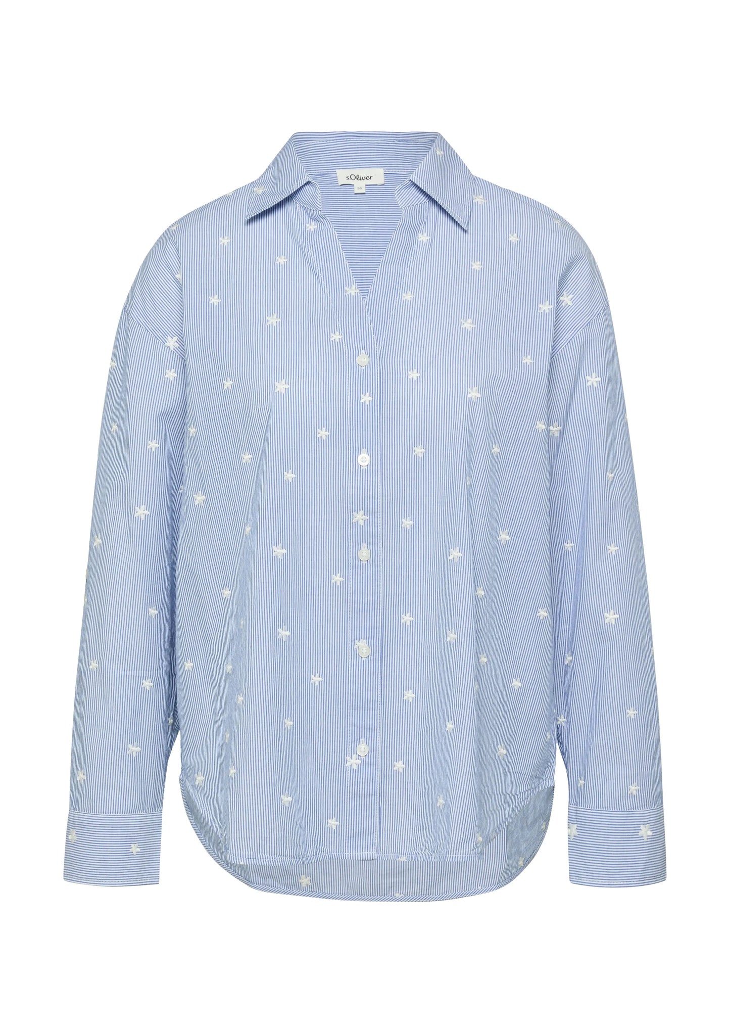 s.Oliver – s.Oliver Damen Bluse