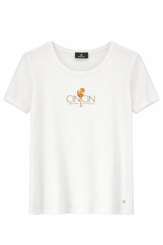 Monari – Monari Damen T-Shirt T-Shirt