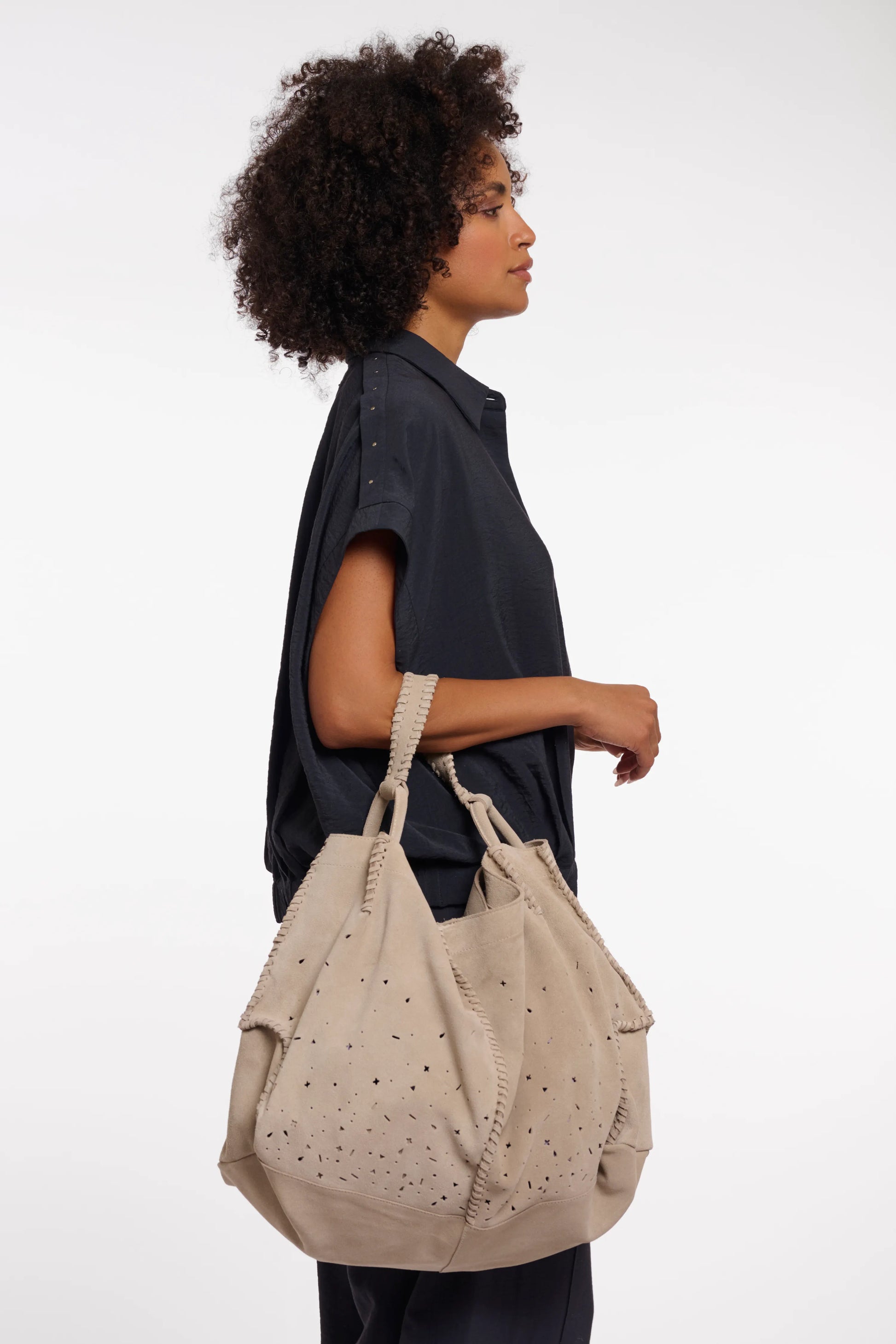 Rino & Pelle – Rino & Pelle Damen Tasche