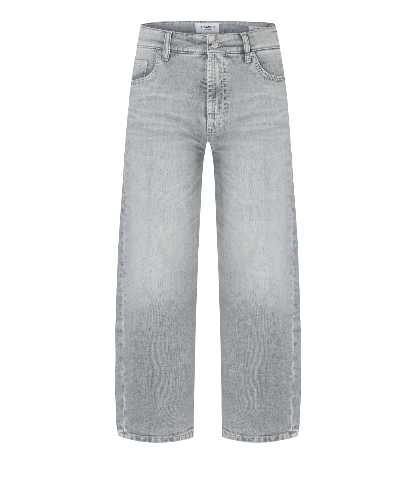 Cambio – Cambio Damen Jeans Oria