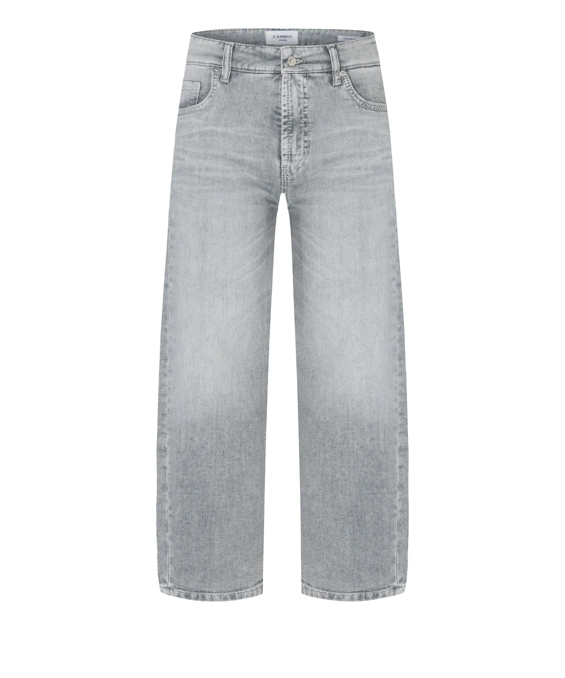 Cambio – Cambio Damen Jeans Oria