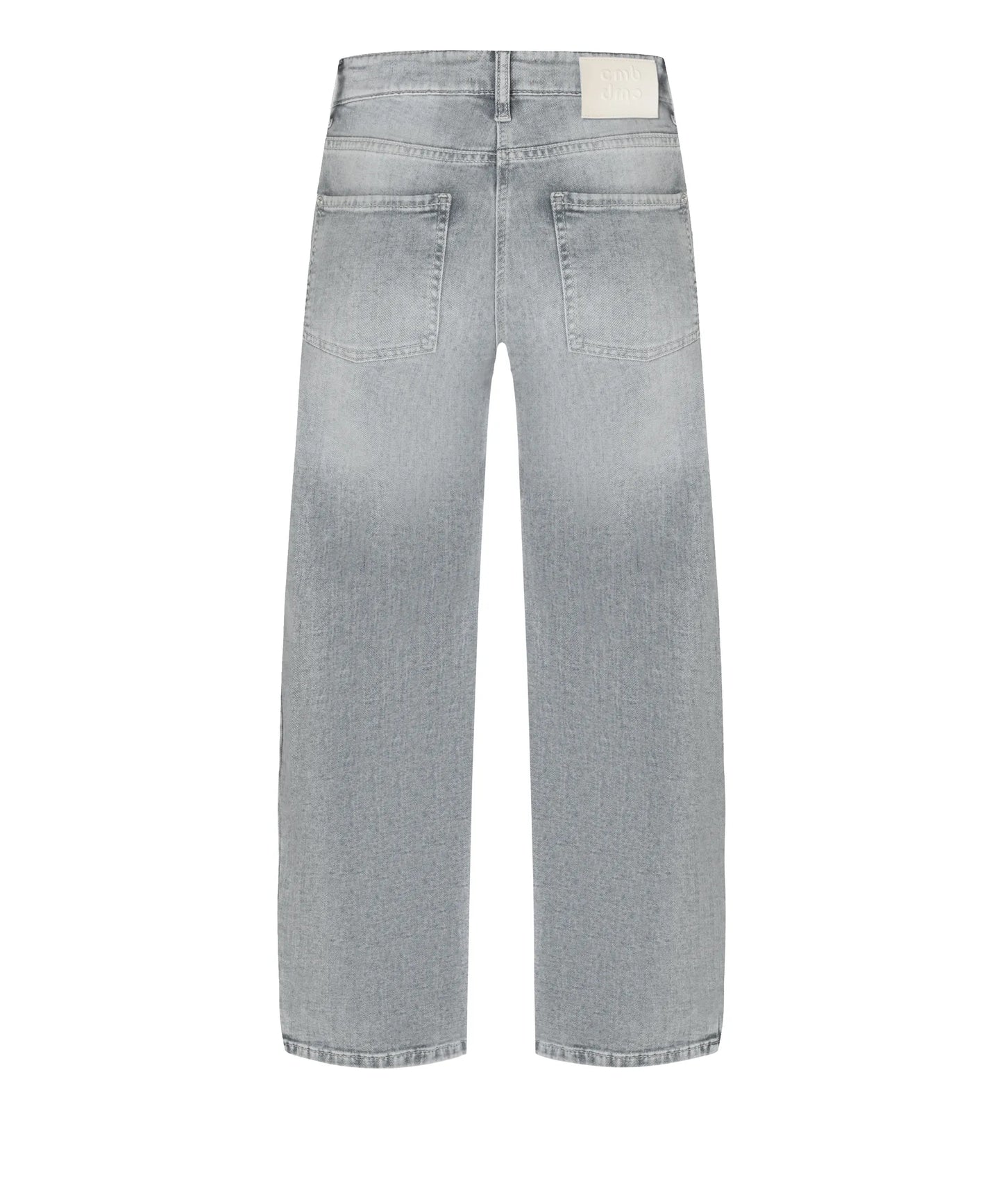Cambio – Cambio Damen Jeans Oria