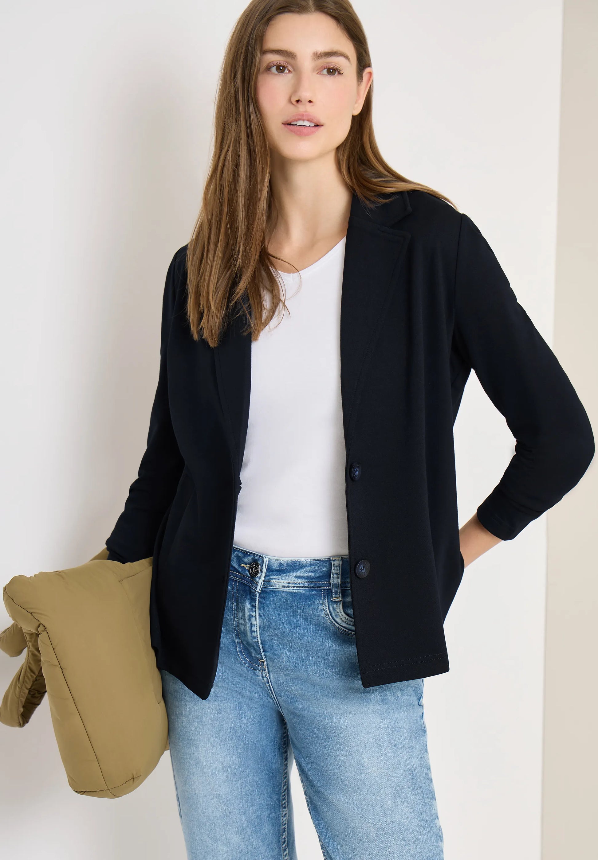 Cecil – Cecil Damen Blazer