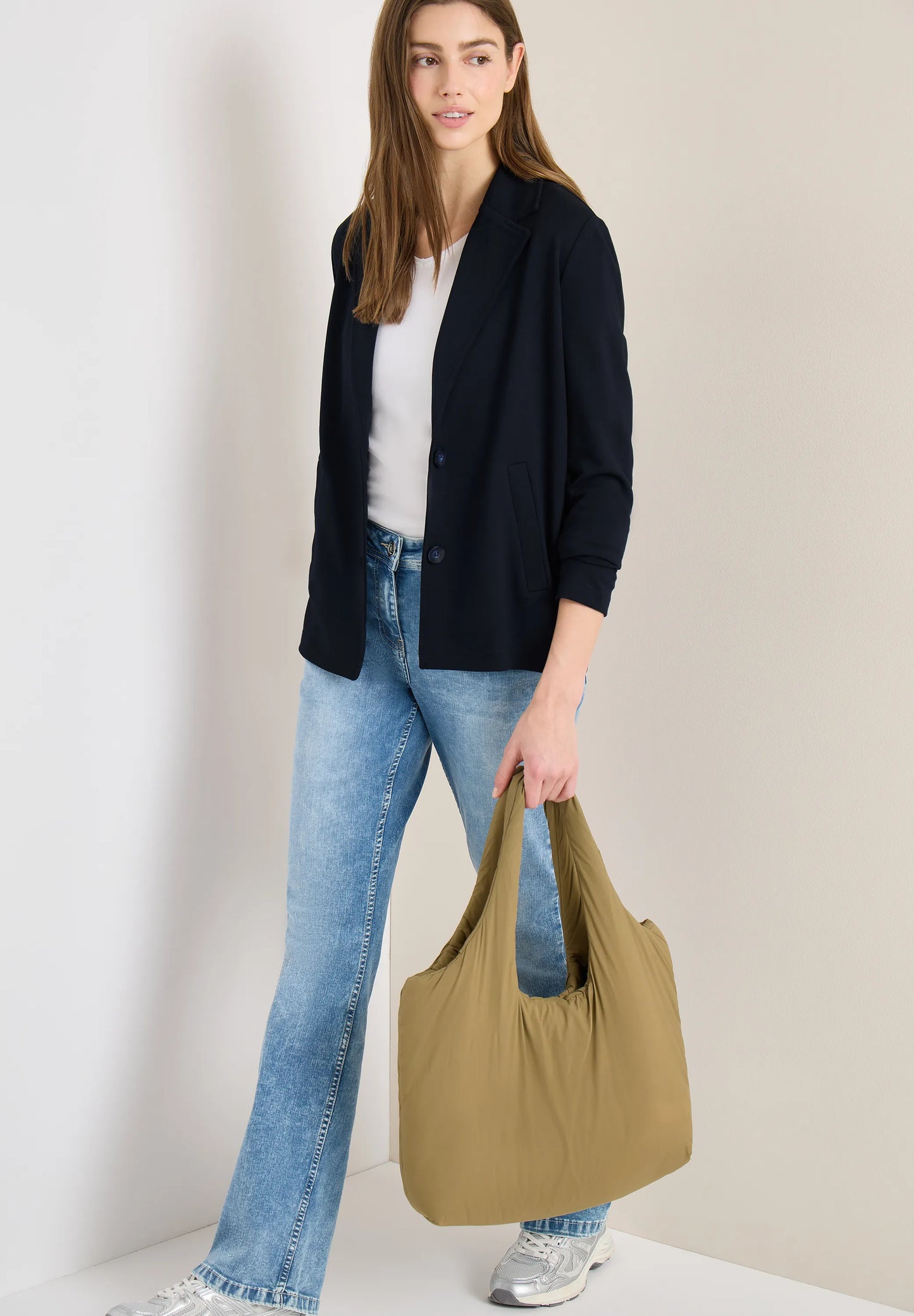 Cecil – Cecil Damen Blazer