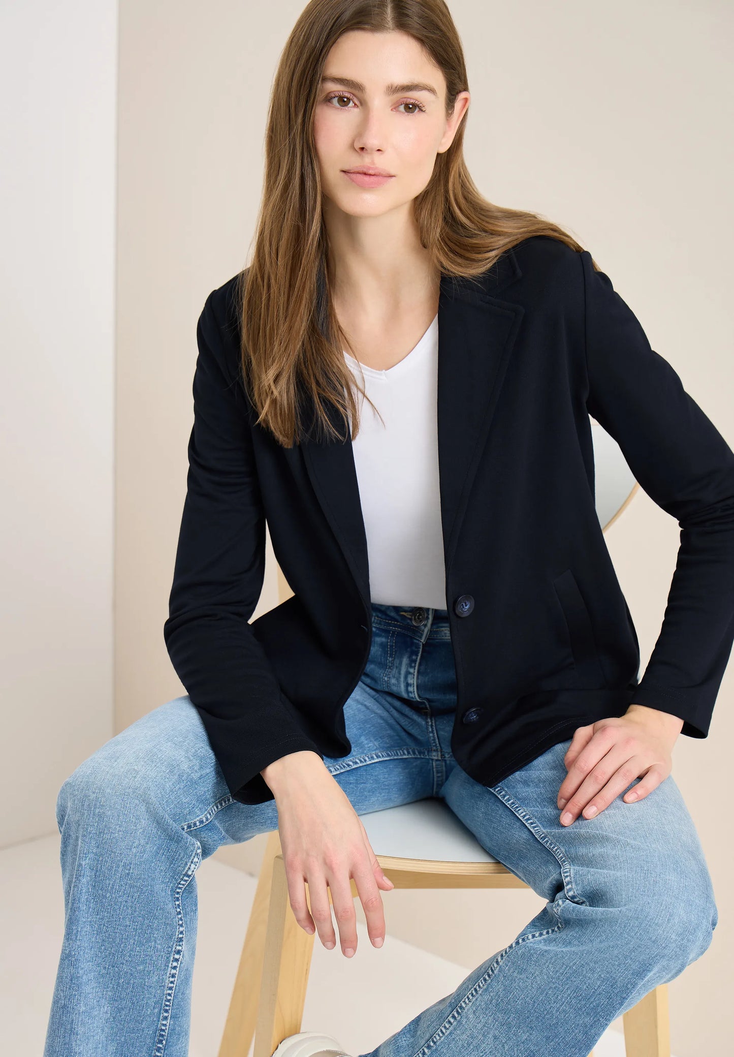 Cecil – Cecil Damen Blazer