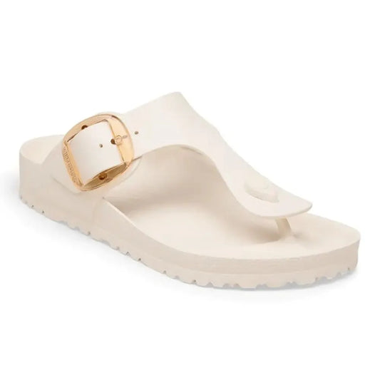 Birkenstock – Birkenstock Damen Schuh Gizeh Big Buckle Eva