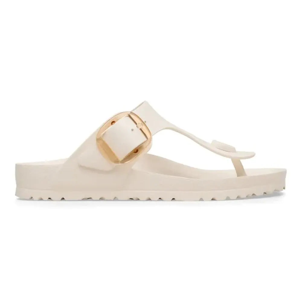 Birkenstock – Birkenstock Damen Schuh Gizeh Big Buckle Eva