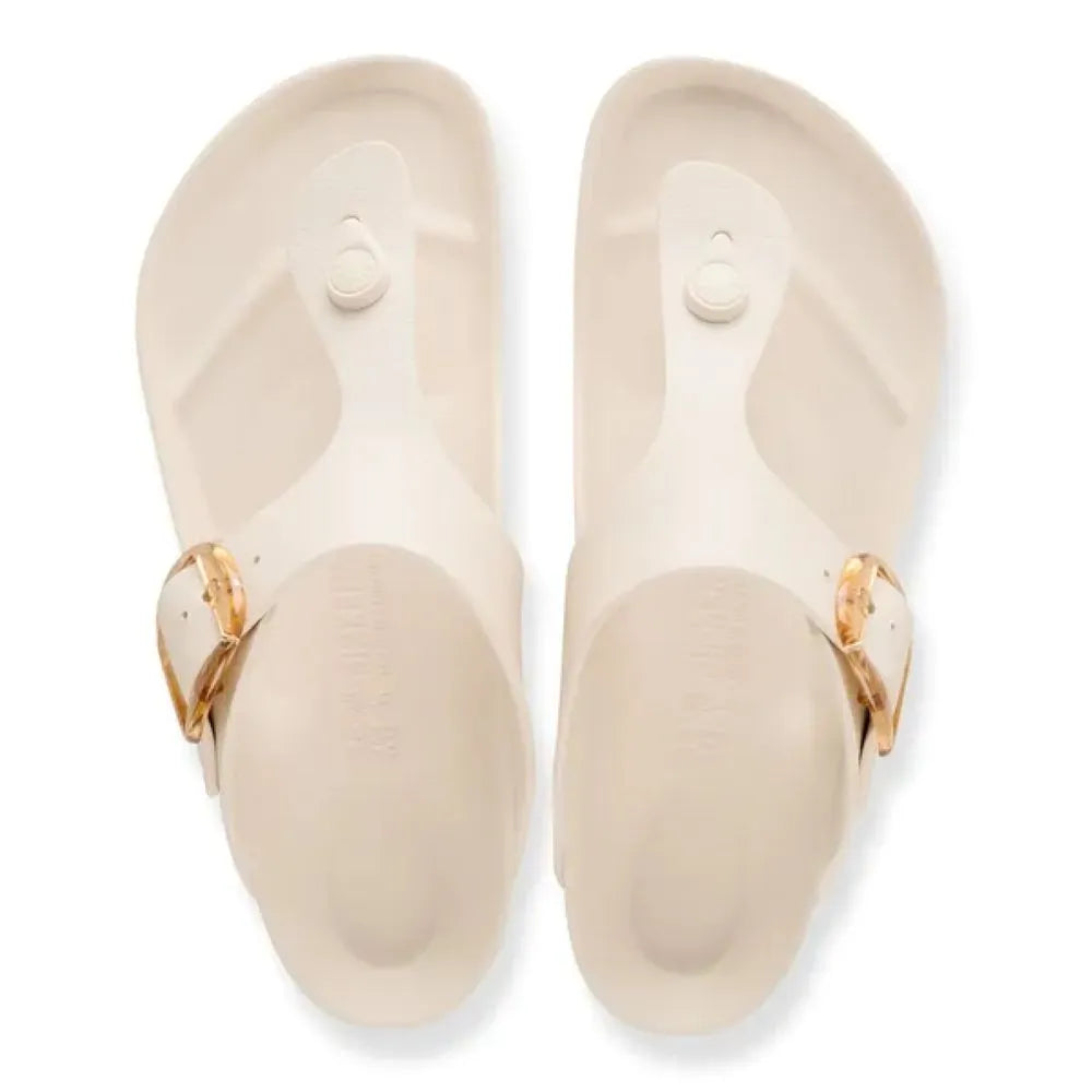 Birkenstock – Birkenstock Damen Schuh Gizeh Big Buckle Eva