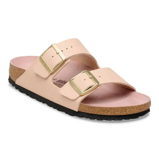 Birkenstock – Birkenstock Damen Schuh Arizona Birko-Flor Triples