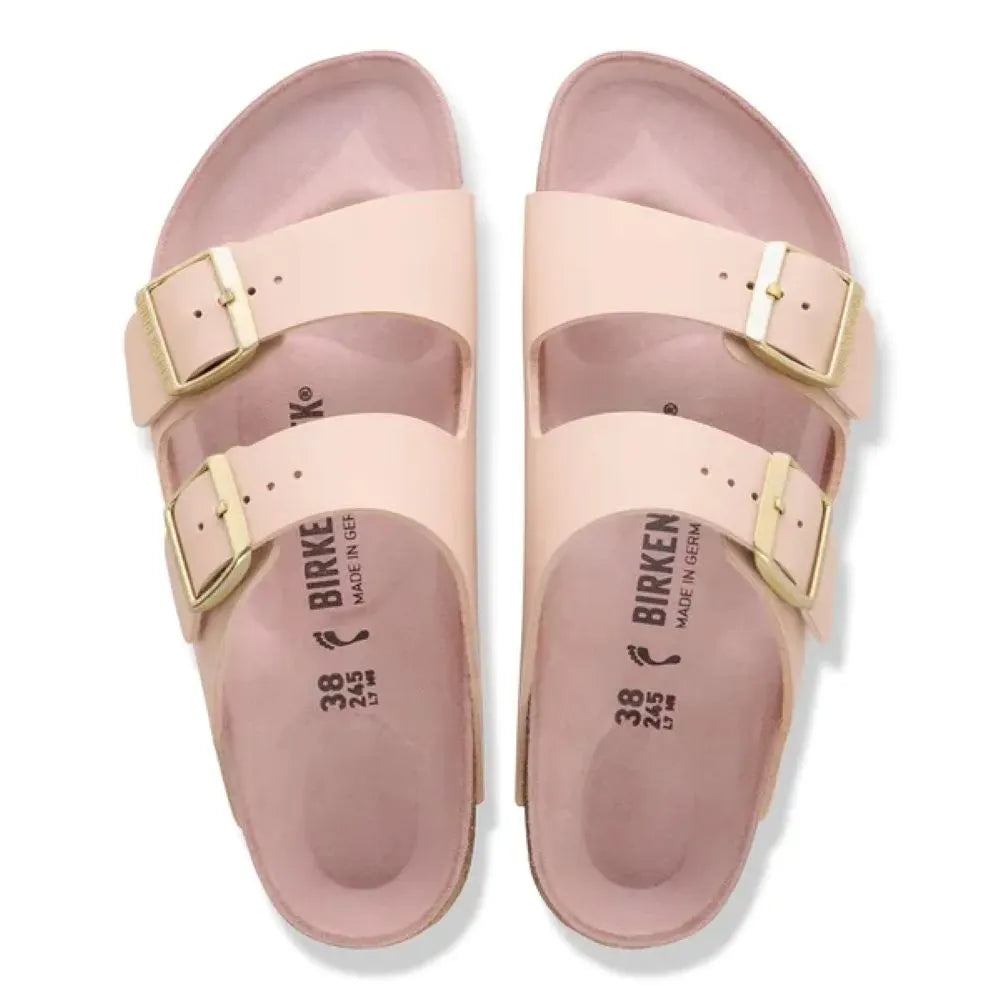 Birkenstock – Birkenstock Damen Schuh Arizona Birko-Flor Triples