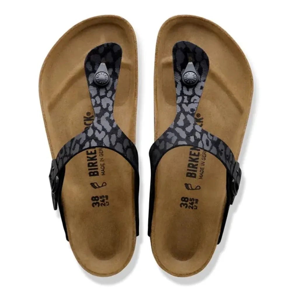 Birkenstock – Birkenstock Damen Schuh Gizeh Snythetik SYN