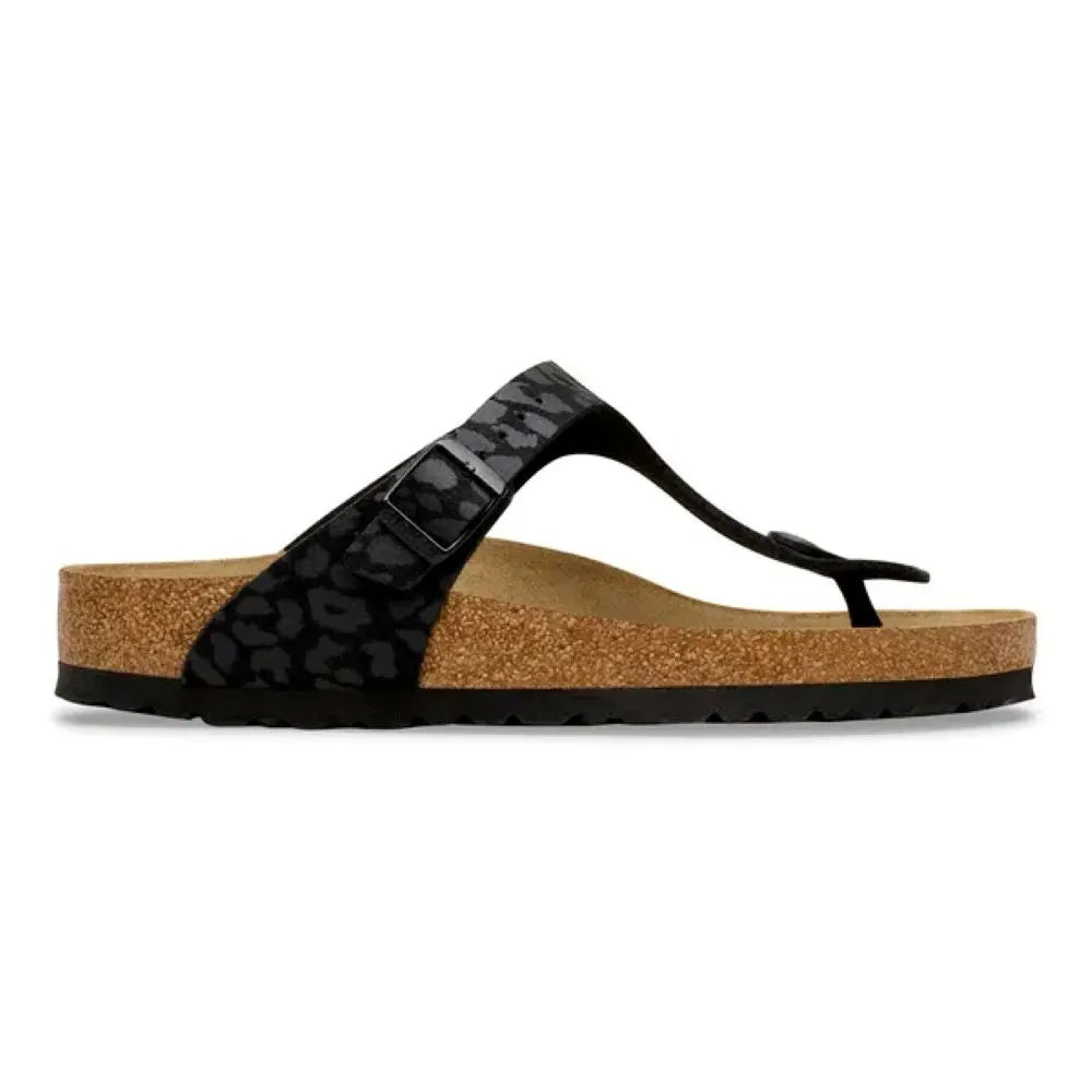 Birkenstock – Birkenstock Damen Schuh Gizeh Snythetik SYN