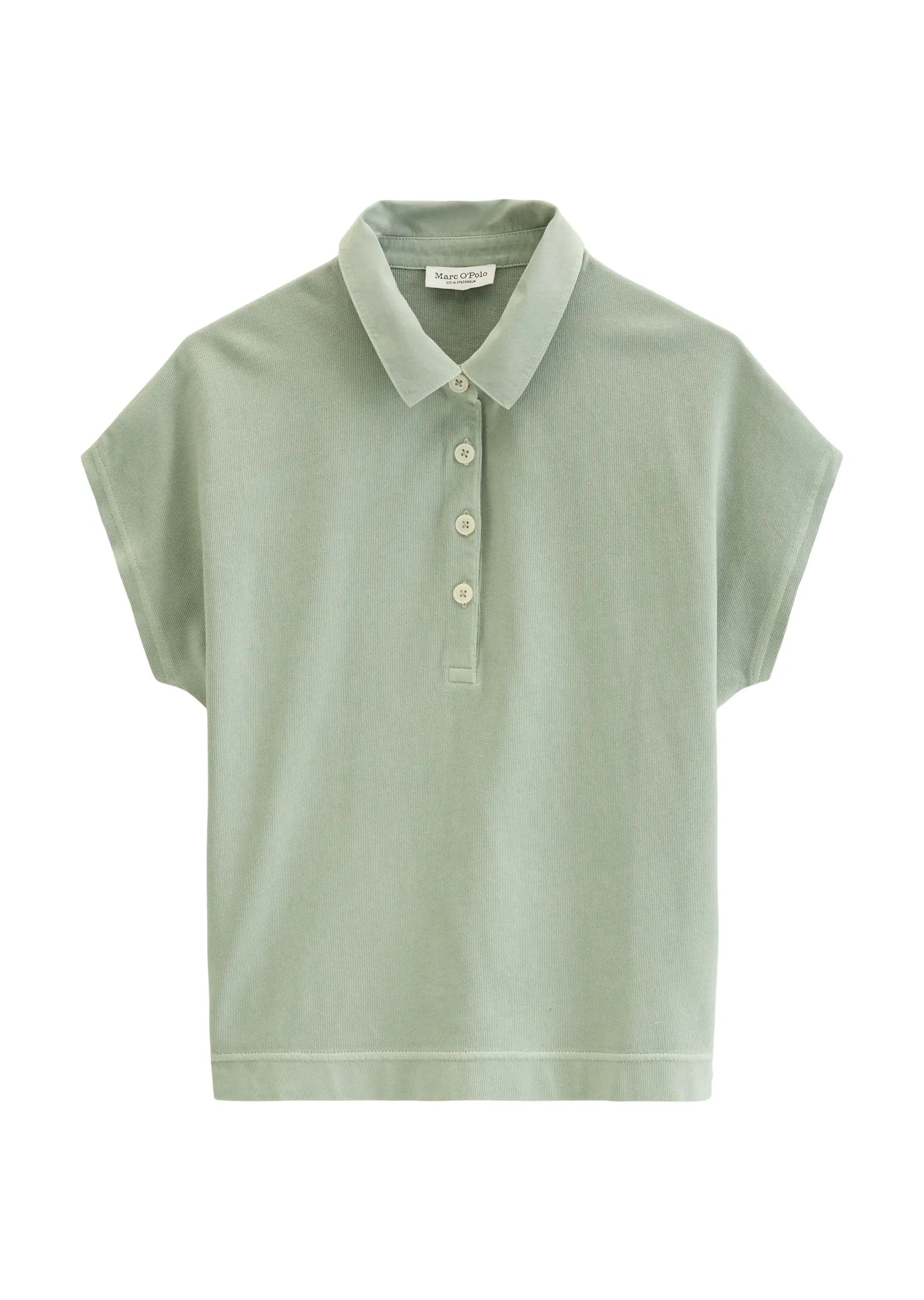 Marc O'Polo – Marc O'Polo Damen Poloshirt