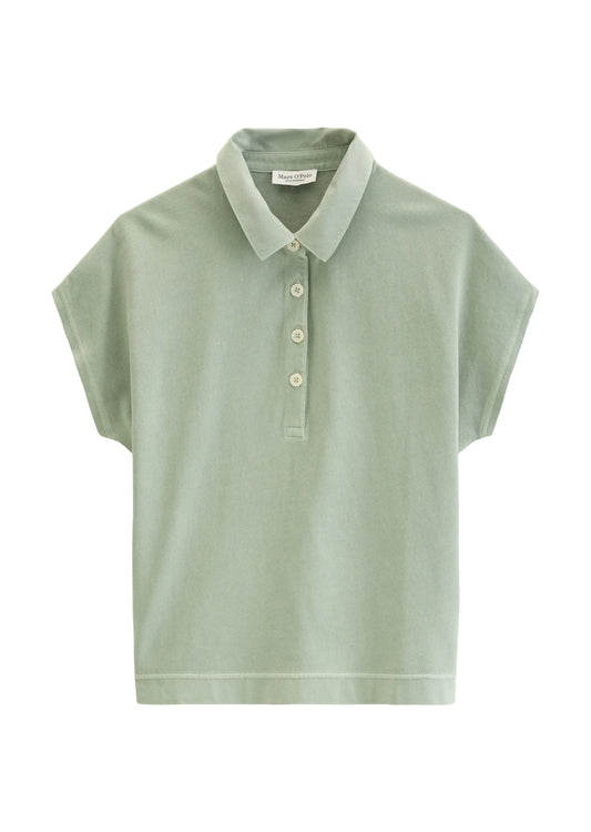 Marc O'Polo – Marc O'Polo Damen Poloshirt