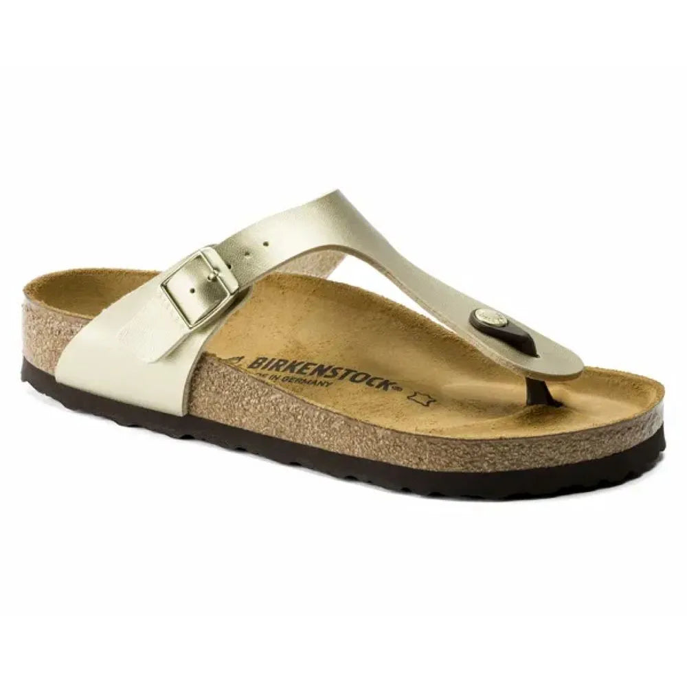 Birkenstock – Birkenstock Damen Sandale Gizeh