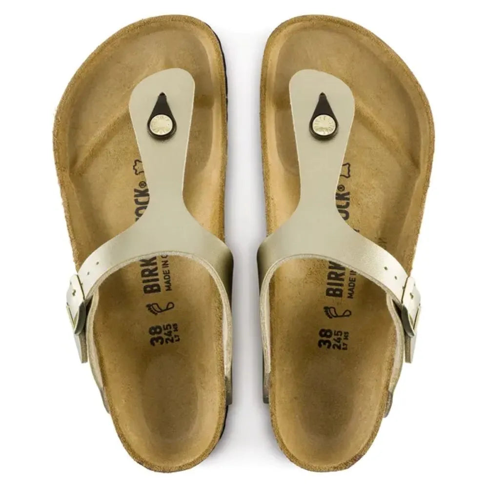 Birkenstock – Birkenstock Damen Sandale Gizeh