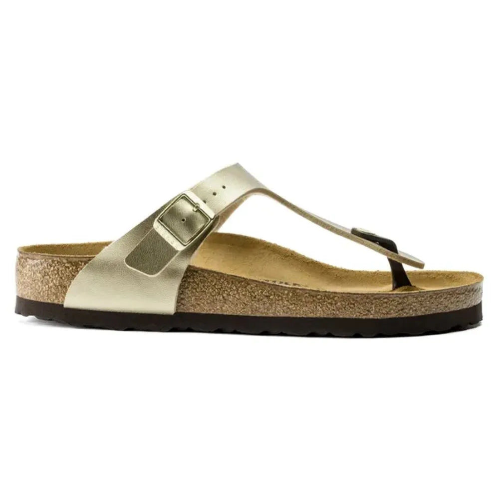 Birkenstock – Birkenstock Damen Sandale Gizeh