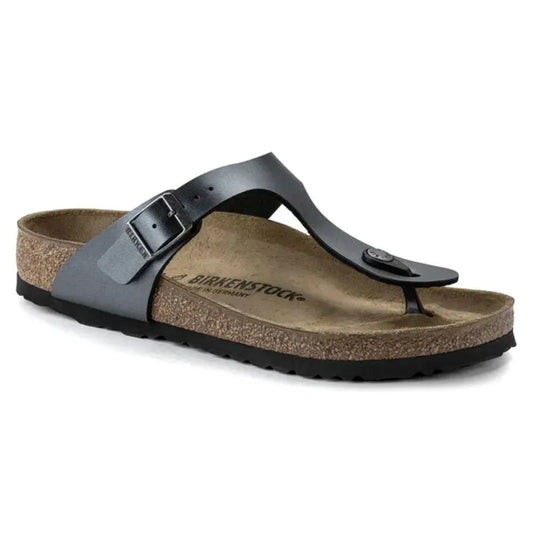 Birkenstock – Birkenstock Damen Schuh Gizeh BF