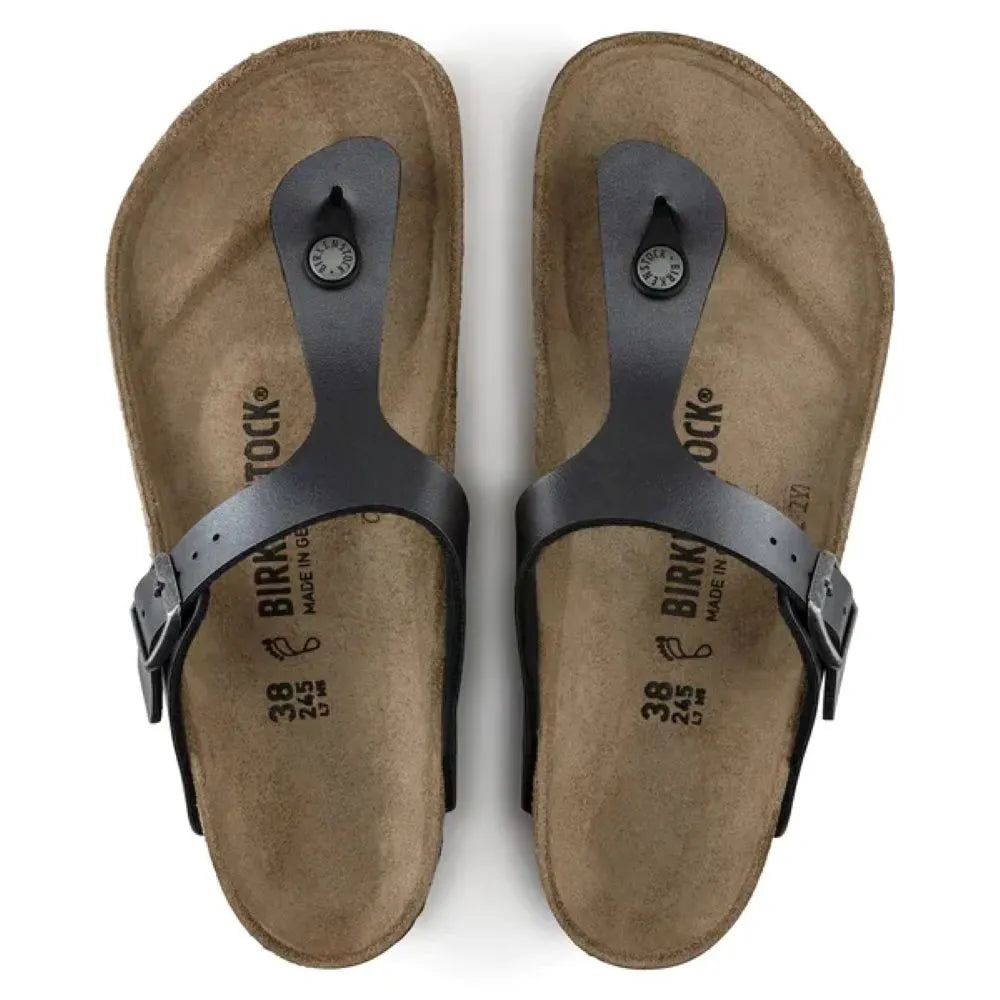 Birkenstock – Birkenstock Damen Schuh Gizeh BF