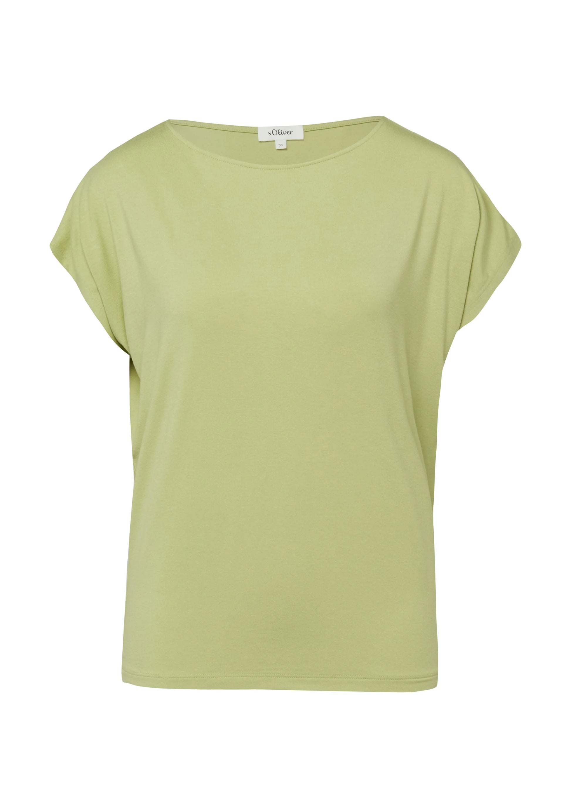 s.Oliver – s.Oliver Damen T-Shirt