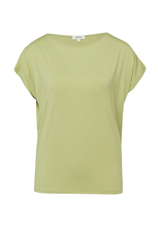 s.Oliver – s.Oliver Damen T-Shirt