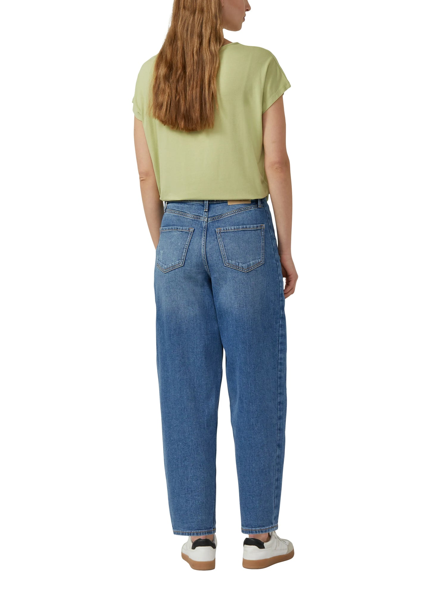 s.Oliver – s.Oliver Damen T-Shirt