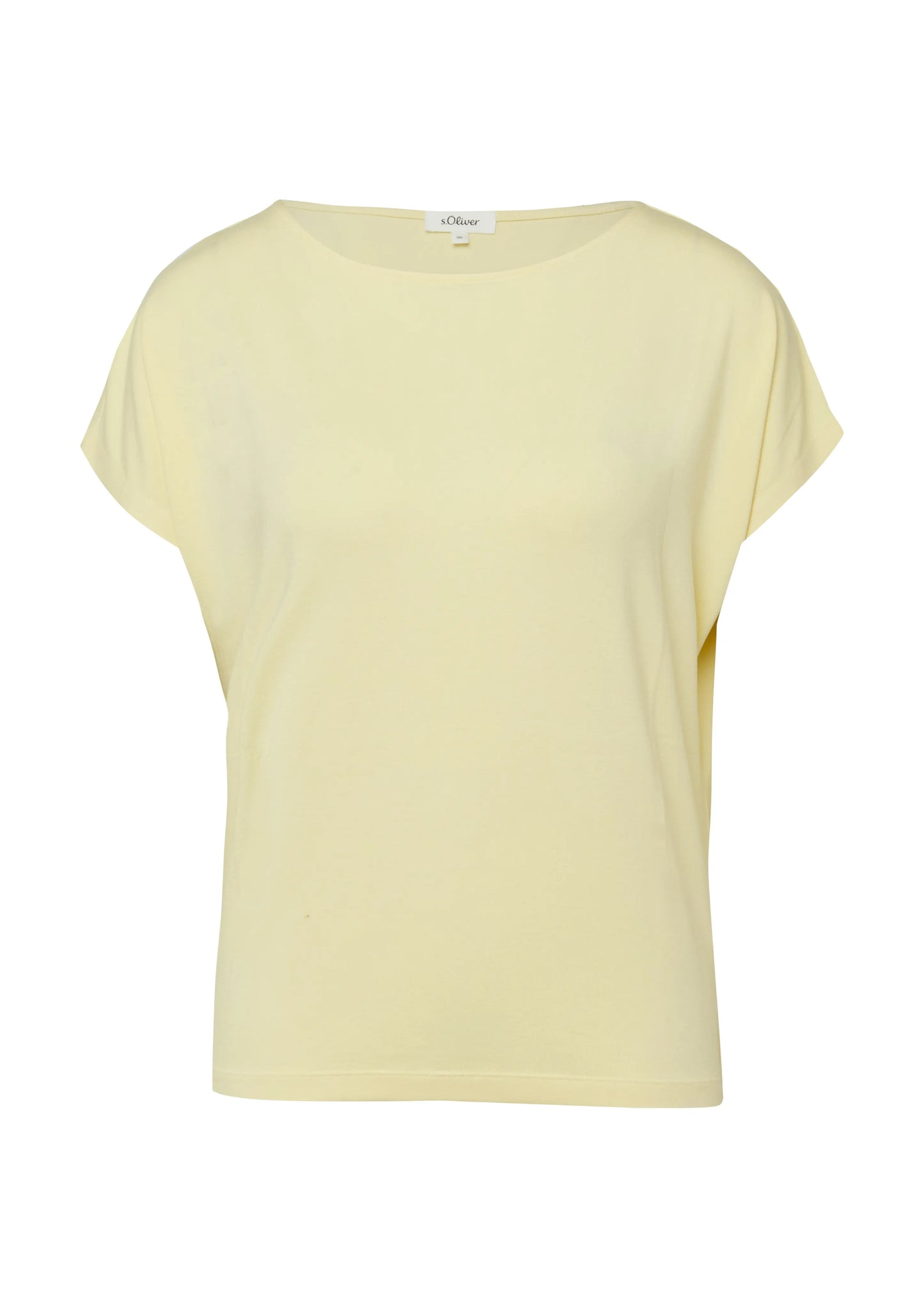 s.Oliver – s.Oliver Damen T-Shirt