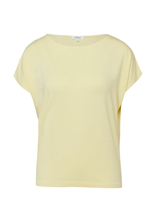 s.Oliver – s.Oliver Damen T-Shirt