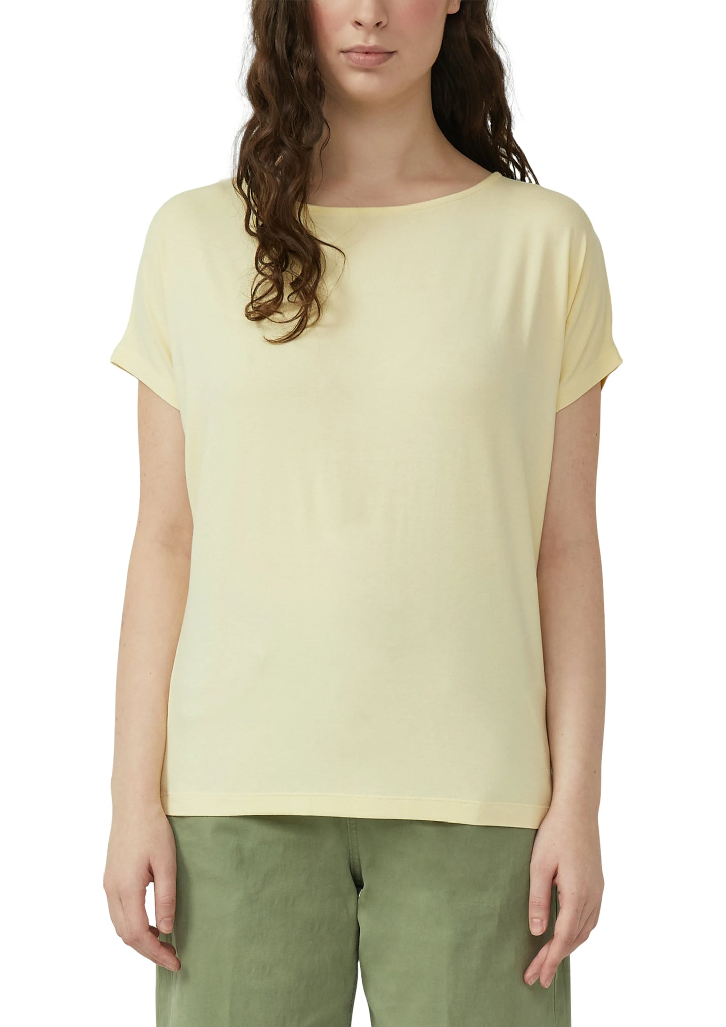 s.Oliver – s.Oliver Damen T-Shirt