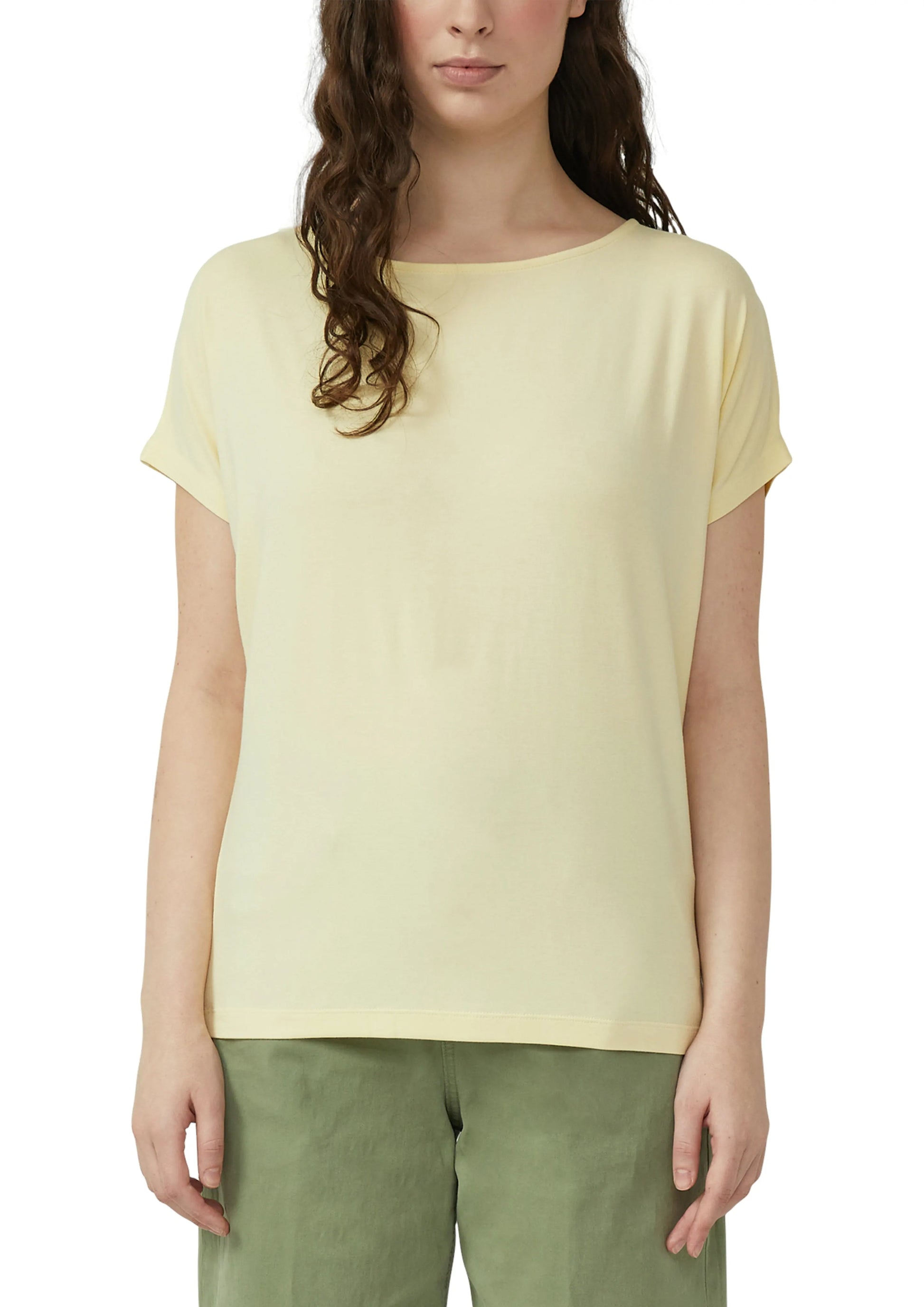 s.Oliver – s.Oliver Damen T-Shirt