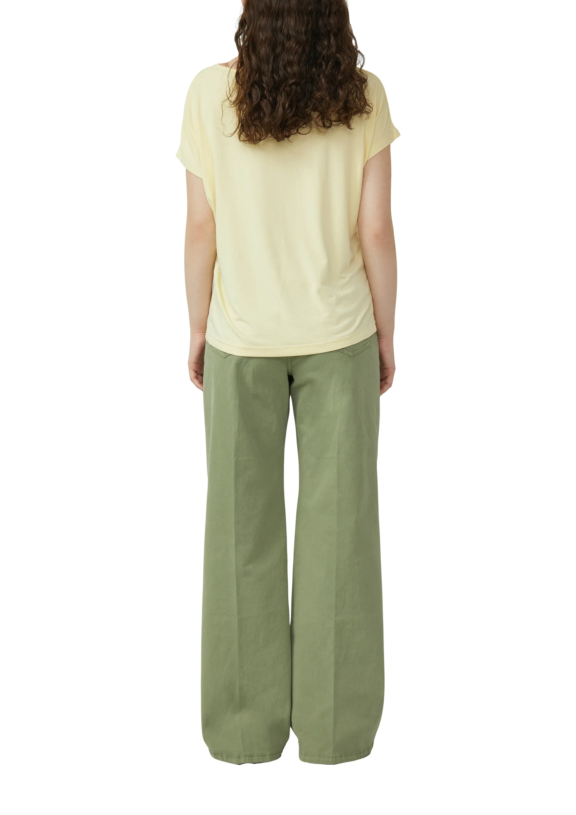 s.Oliver – s.Oliver Damen T-Shirt