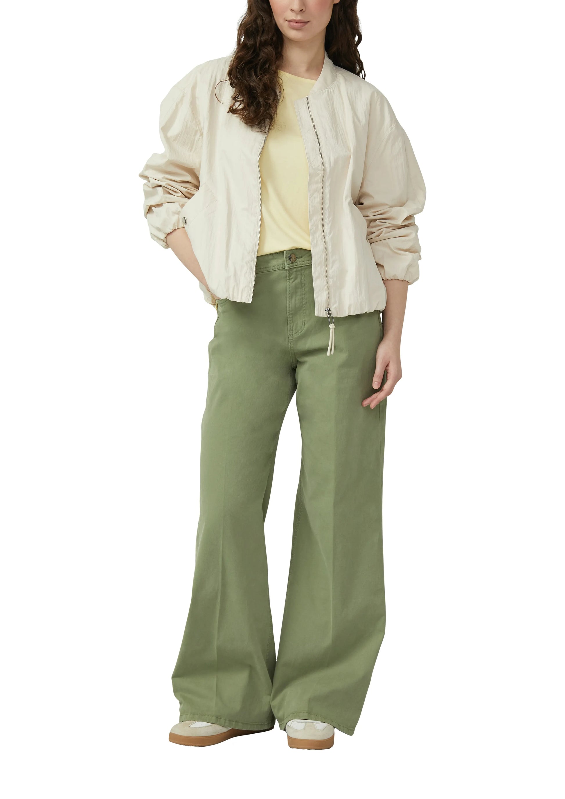 s.Oliver – s.Oliver Damen T-Shirt