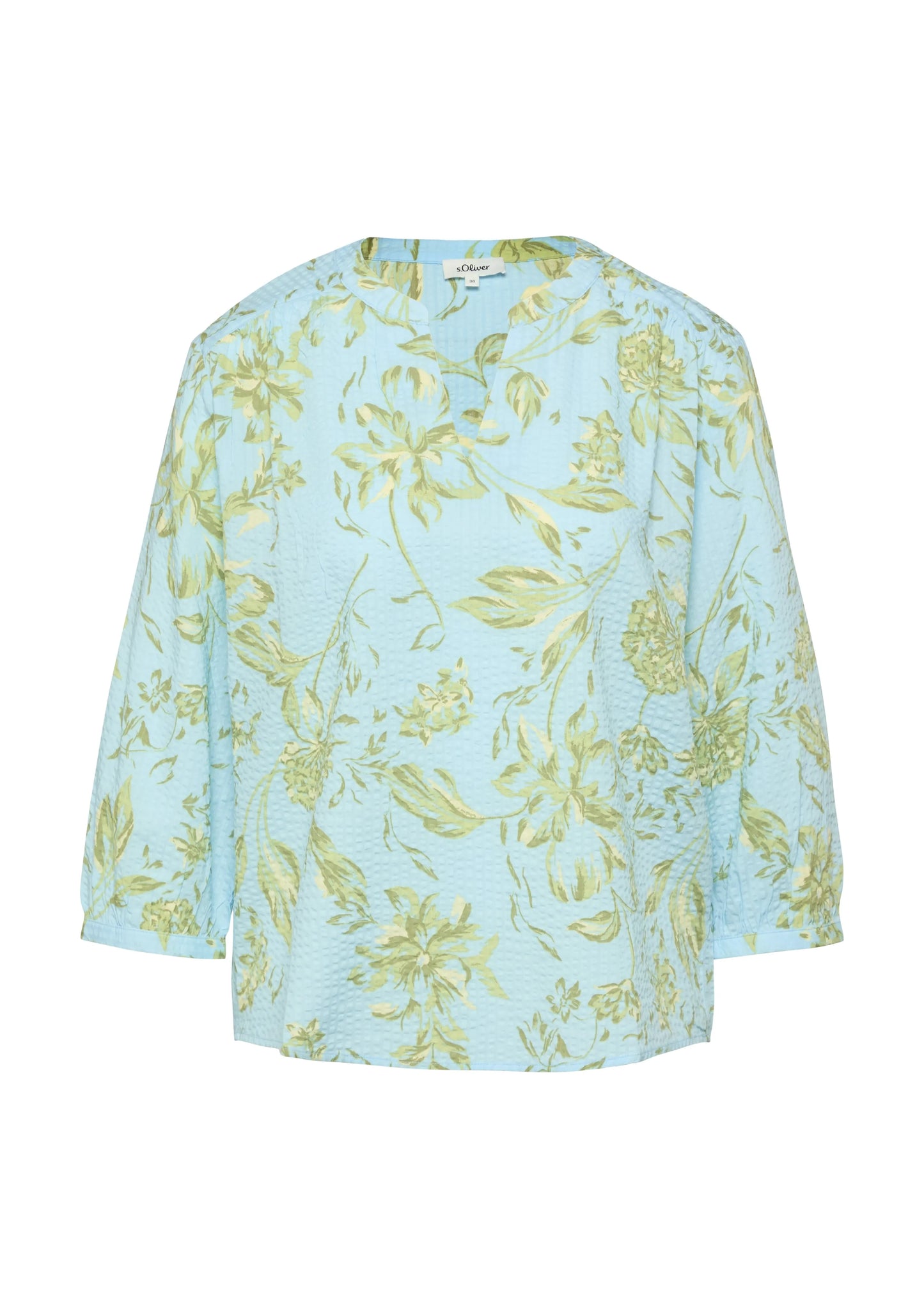 s.Oliver – s.Oliver Damen Bluse