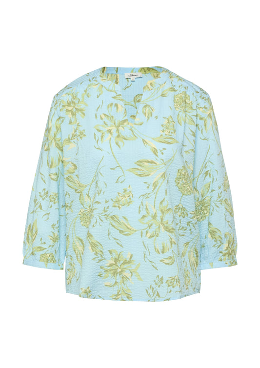 s.Oliver – s.Oliver Damen Bluse