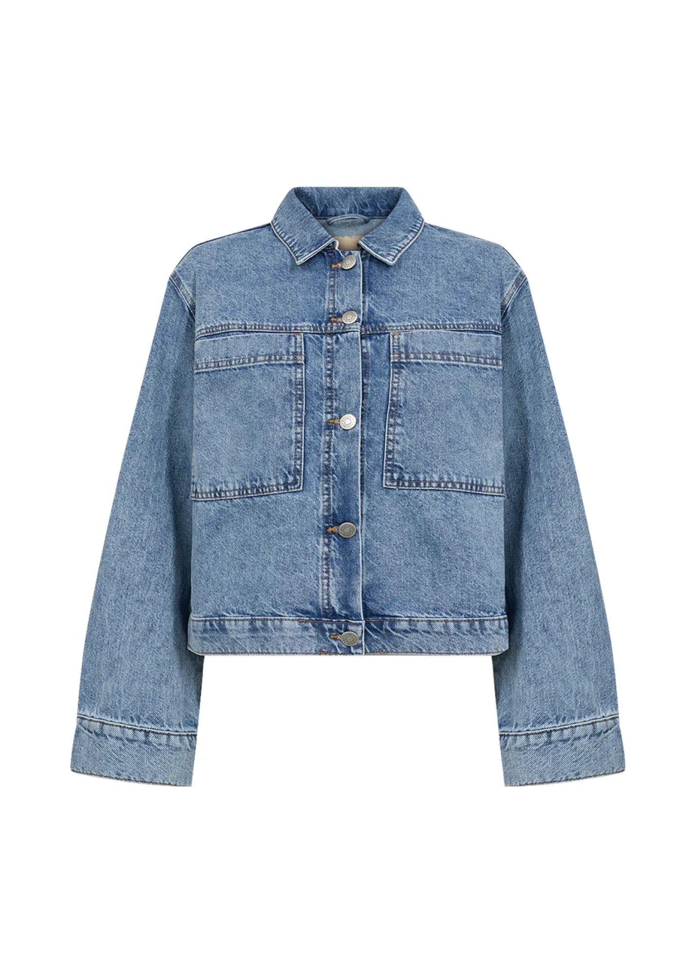 Soyaconcept – Soyaconcept Damen Jeansjacke
