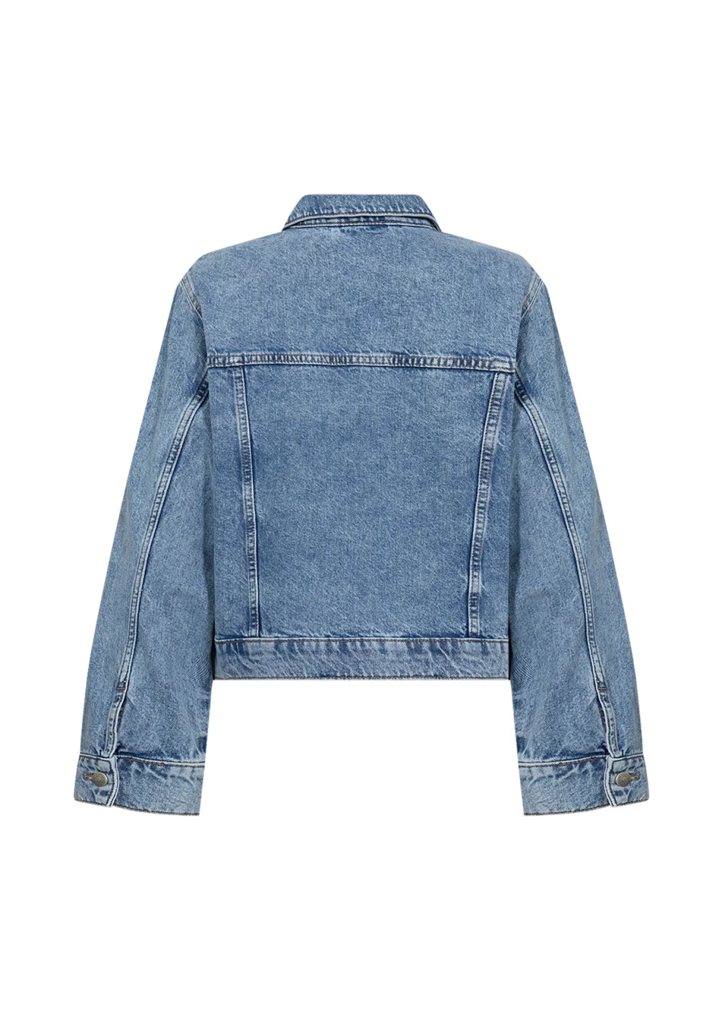 Soyaconcept – Soyaconcept Damen Jeansjacke