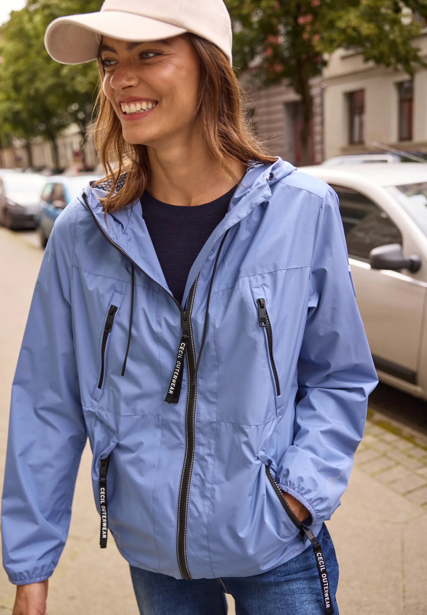 Cecil – Cecil Damen Jacke