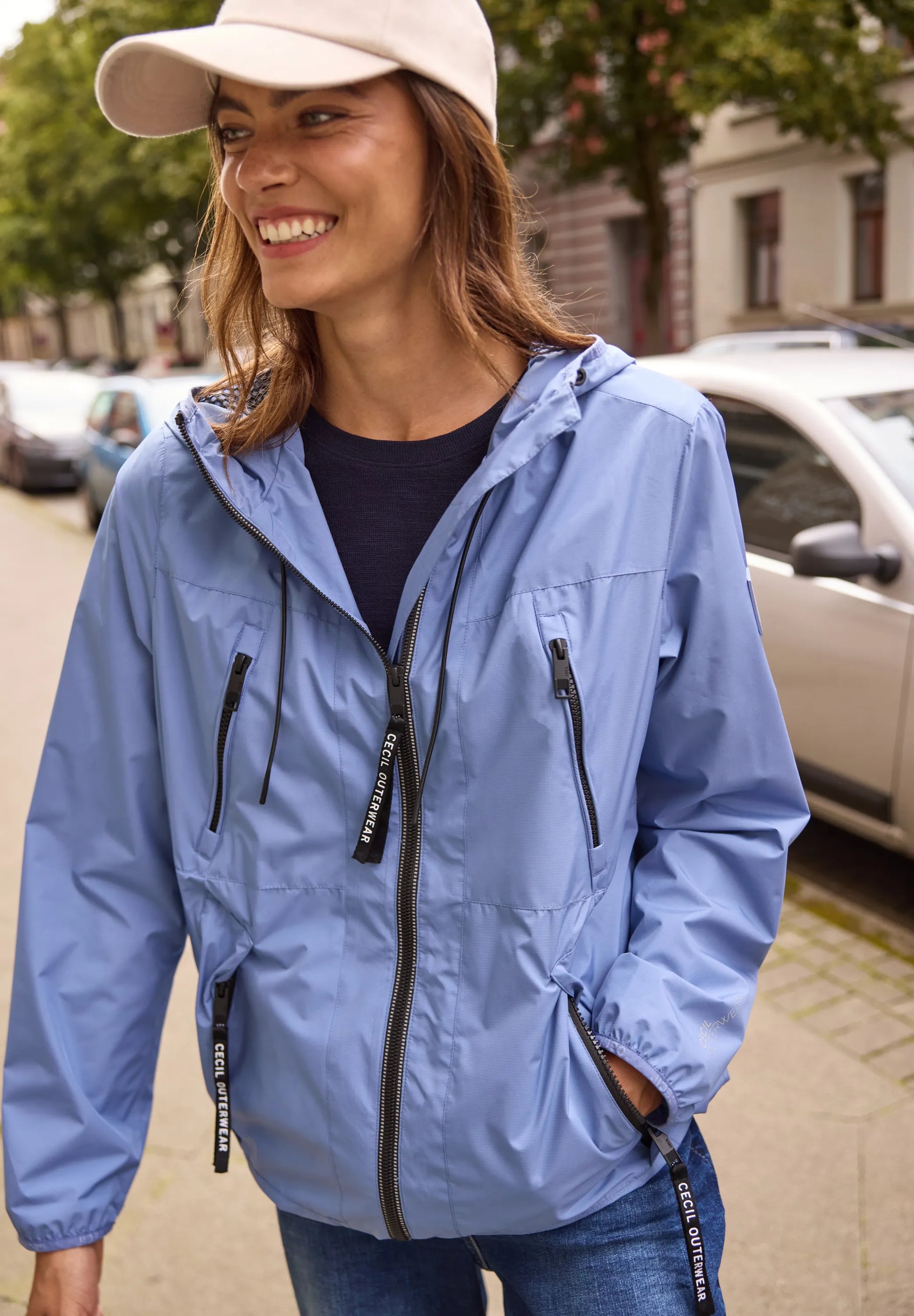 Cecil – Cecil Damen Jacke