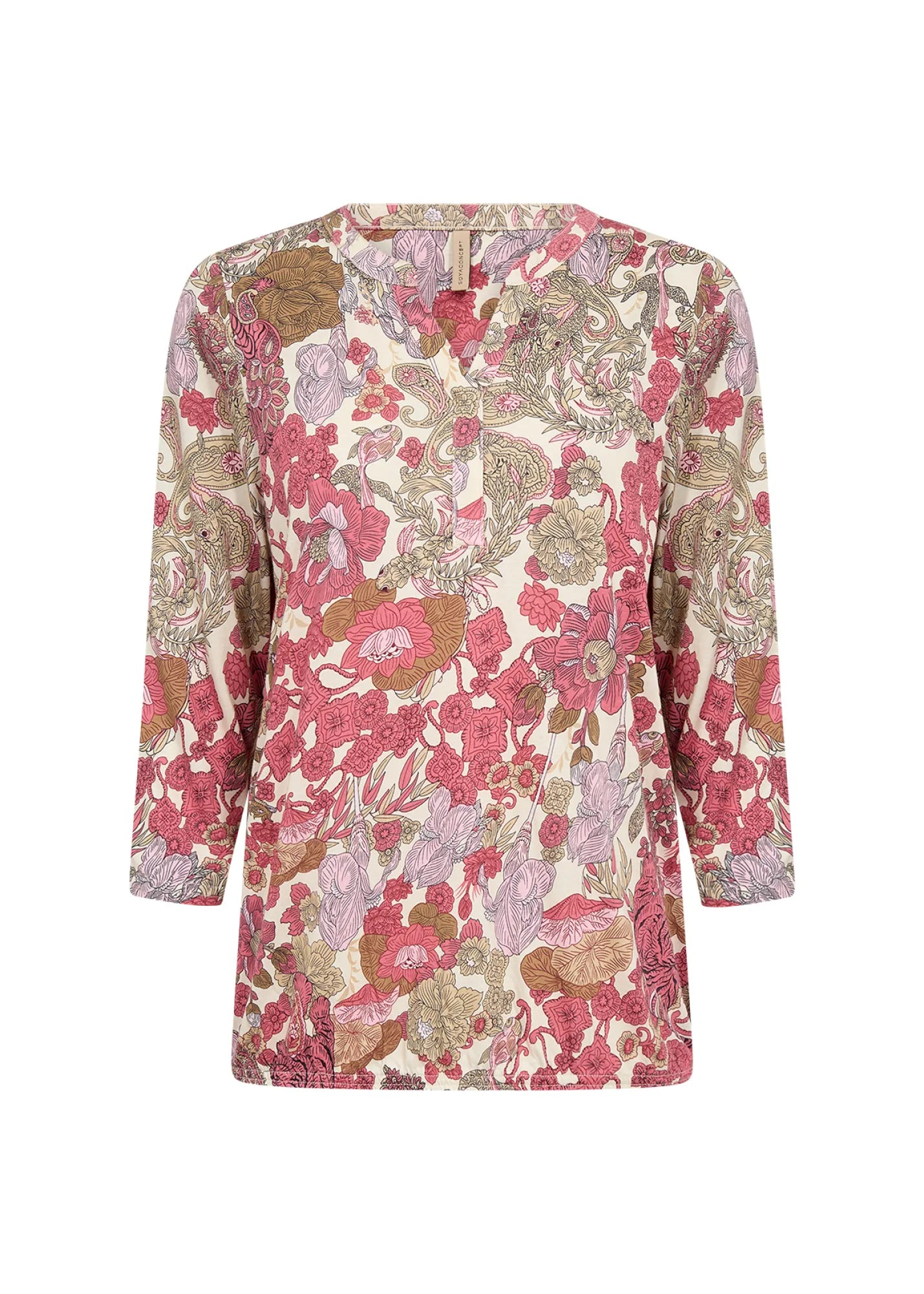 Soyaconcept – Soyaconcept Damen Bluse