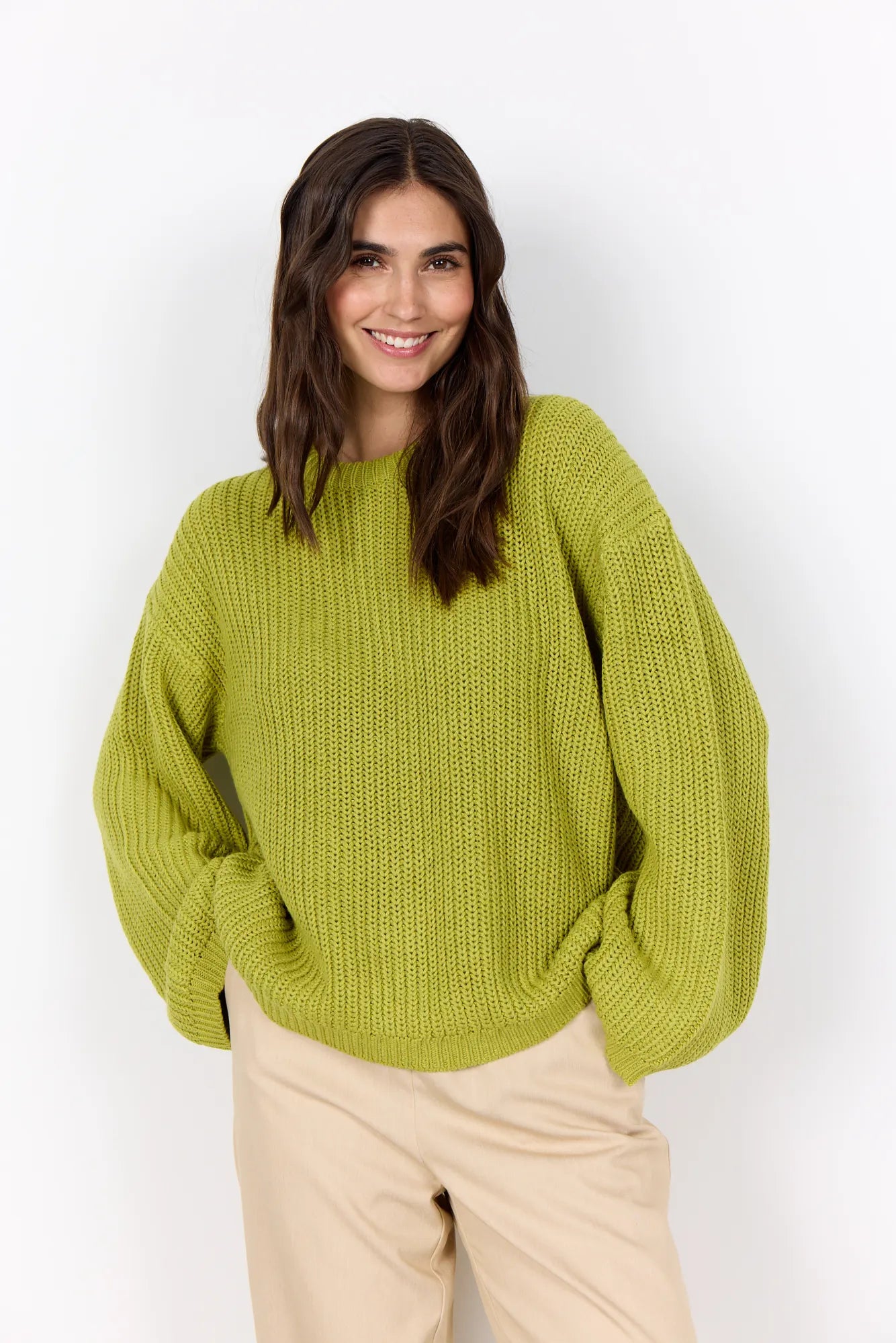Soyaconcept – Soyaconcept Damen Pullover