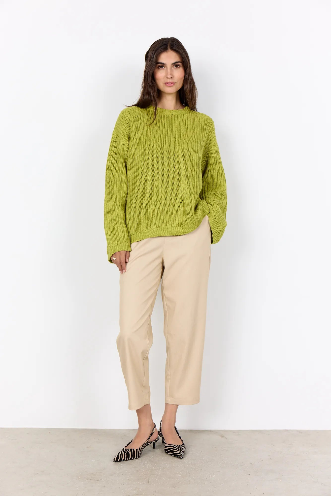 Soyaconcept – Soyaconcept Damen Pullover
