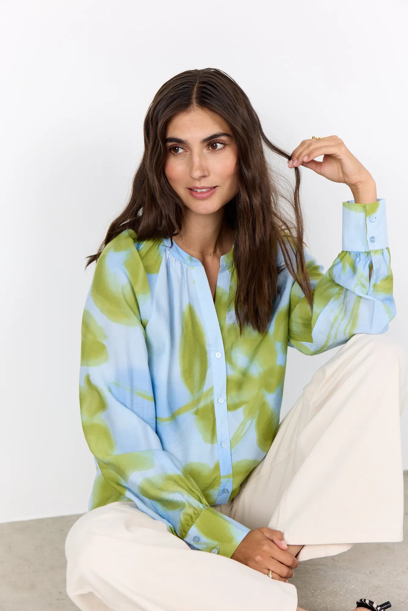 Soyaconcept – Soyaconcept Damen Bluse
