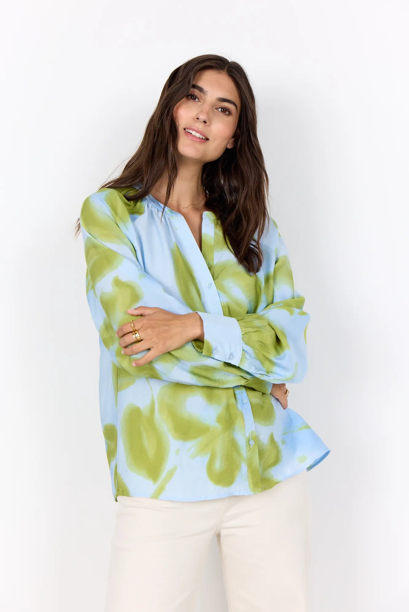 Soyaconcept – Soyaconcept Damen Bluse