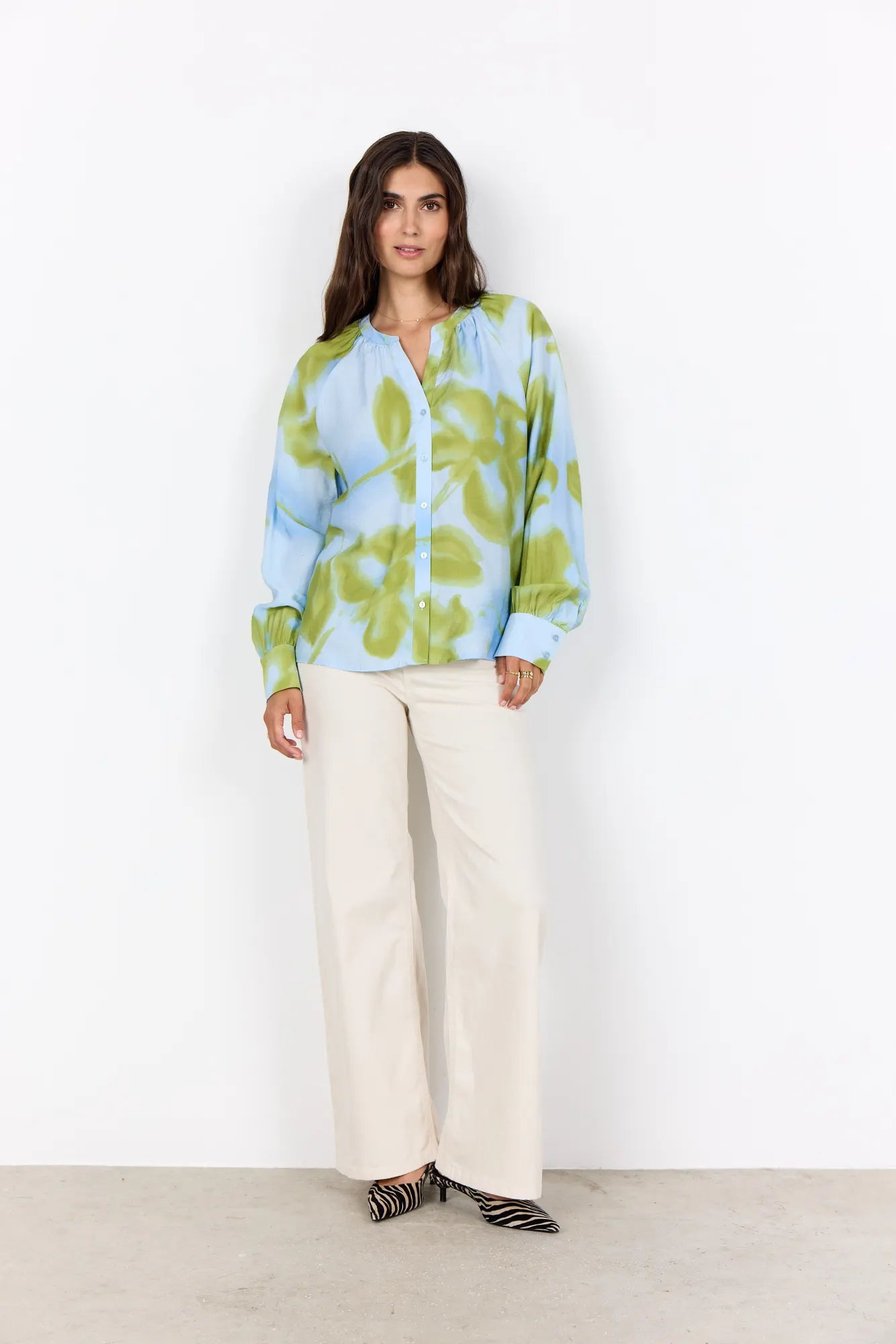 Soyaconcept – Soyaconcept Damen Bluse