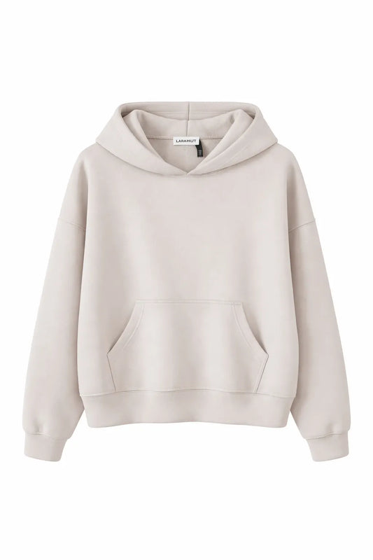 Larahutt – Larahutt Damen Hoodie Micro Modal