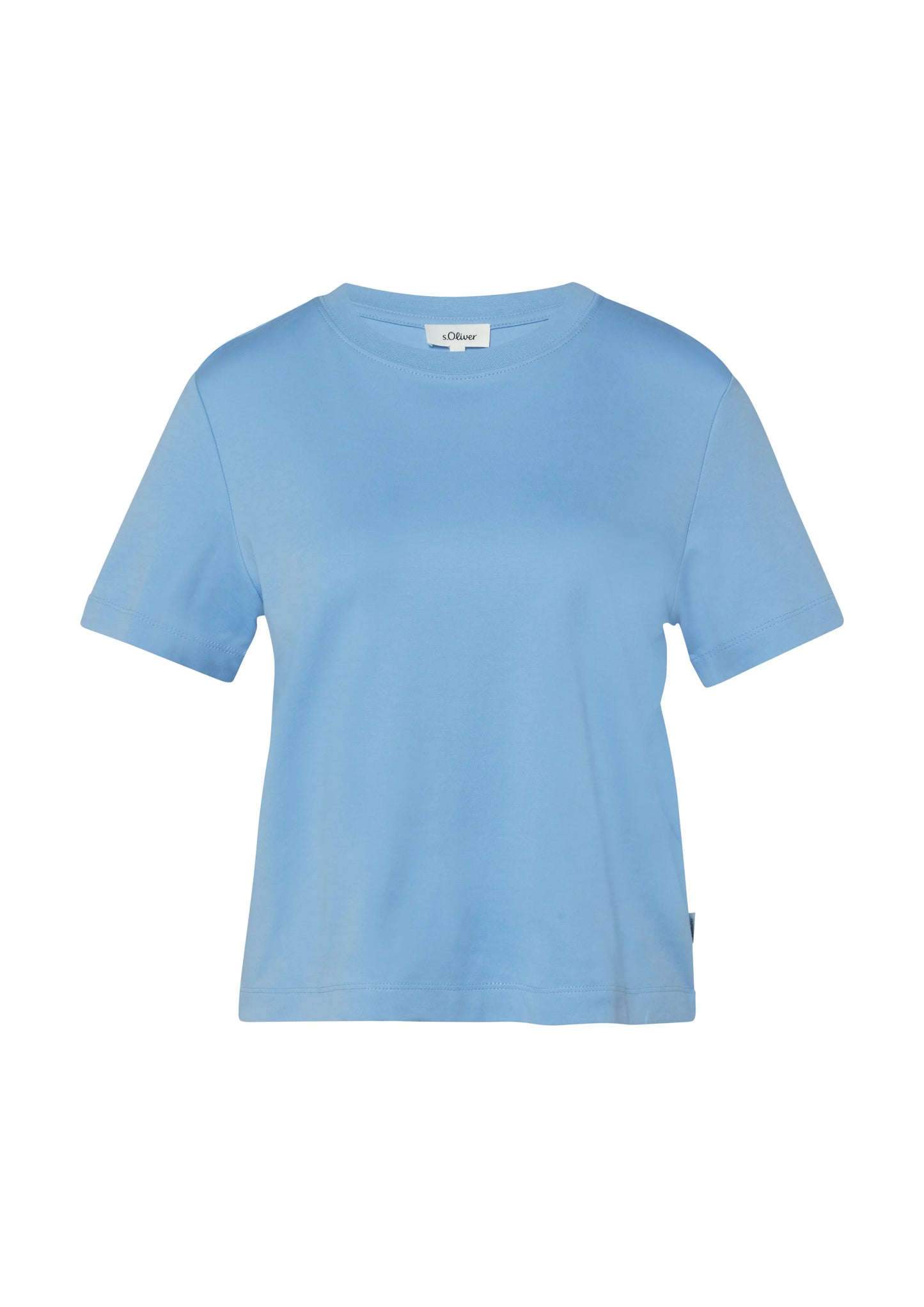 s.Oliver – s.Oliver Damen T-Shirt