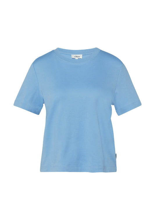 s.Oliver – s.Oliver Damen T-Shirt