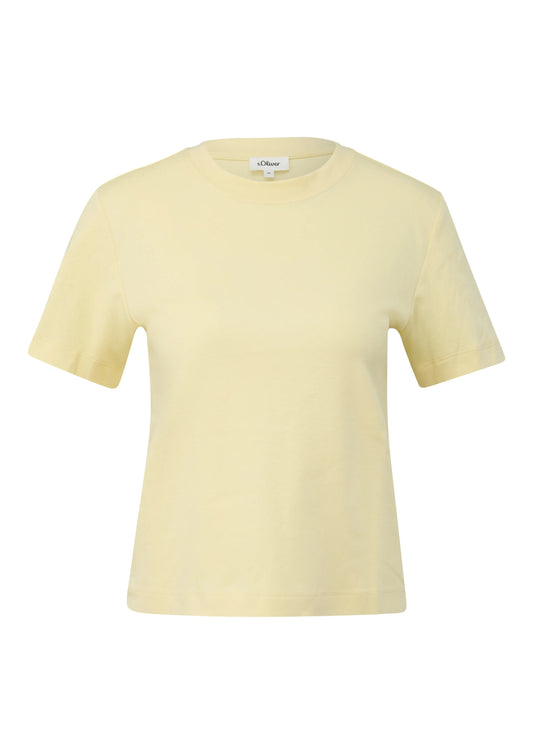 s.Oliver – s.Oliver Damen T-Shirt